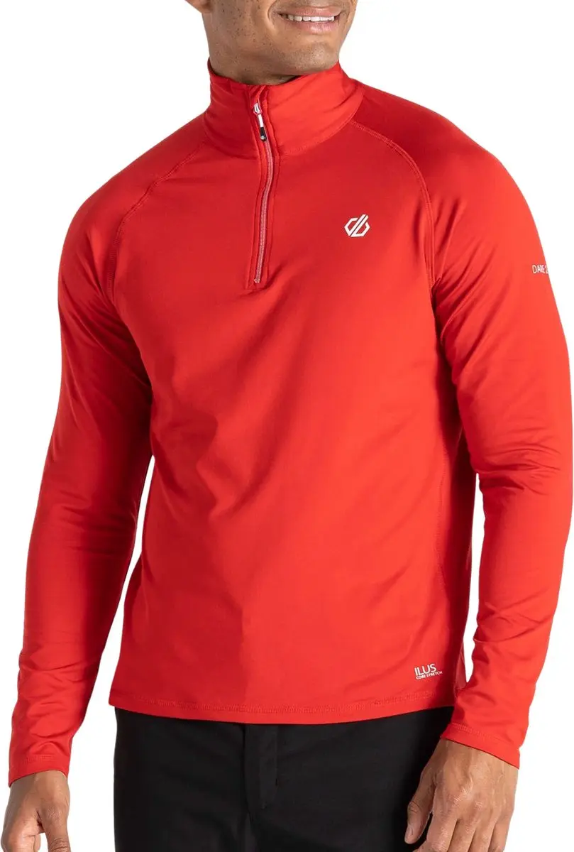 Dare 2b Fuse Up II Core Wintersportpully Mannen