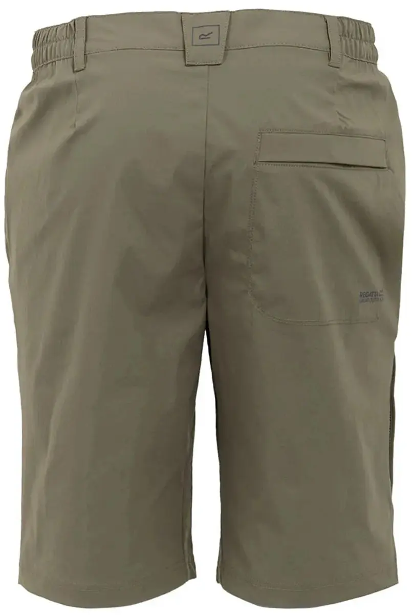 Regatta Highton II Lange Loopbroek Heren - Treetop - afbeelding 3 van 5