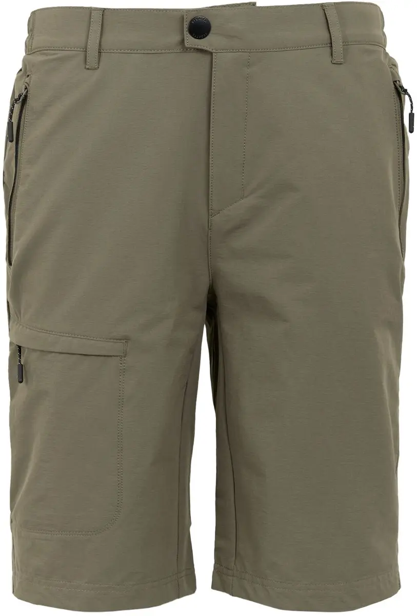 Regatta Highton II Lange Loopbroek Heren - Treetop