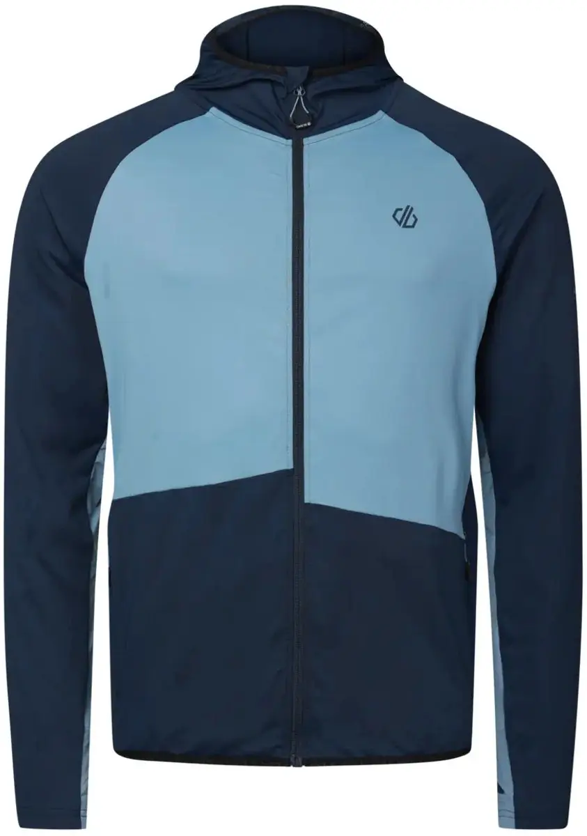 Dare2b Assimilate Vi Jas Blauw L Man