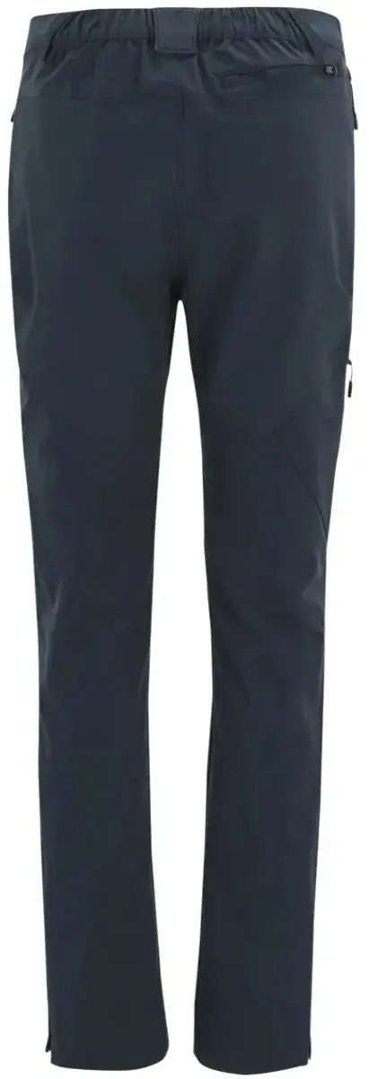 Regatta Questra Wandelbroek Heren - Navy - afbeelding 3 van 6