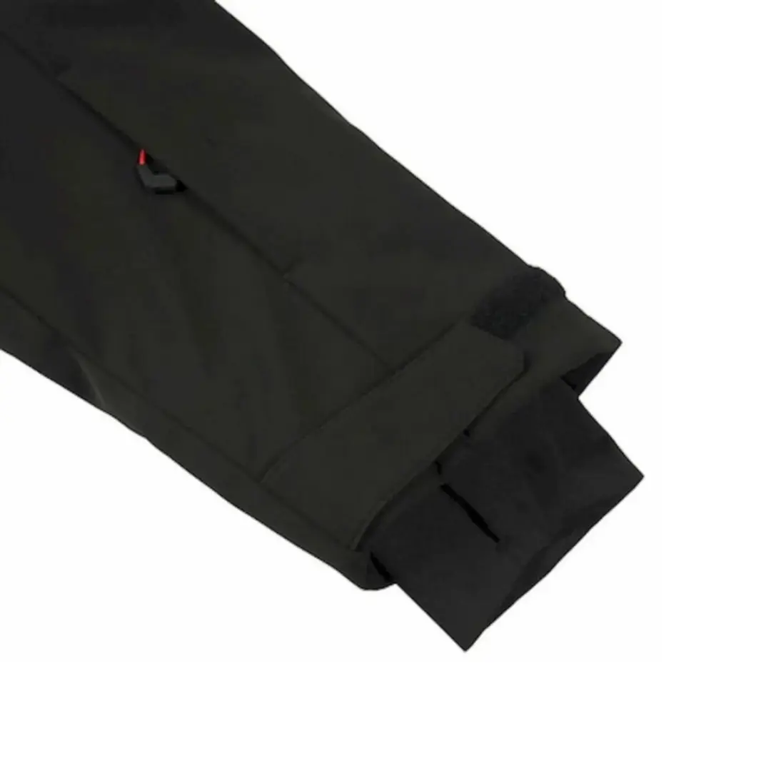 Icepeak Fremont Skijack Heren - Zwart - 58 - afbeelding 2 van 6