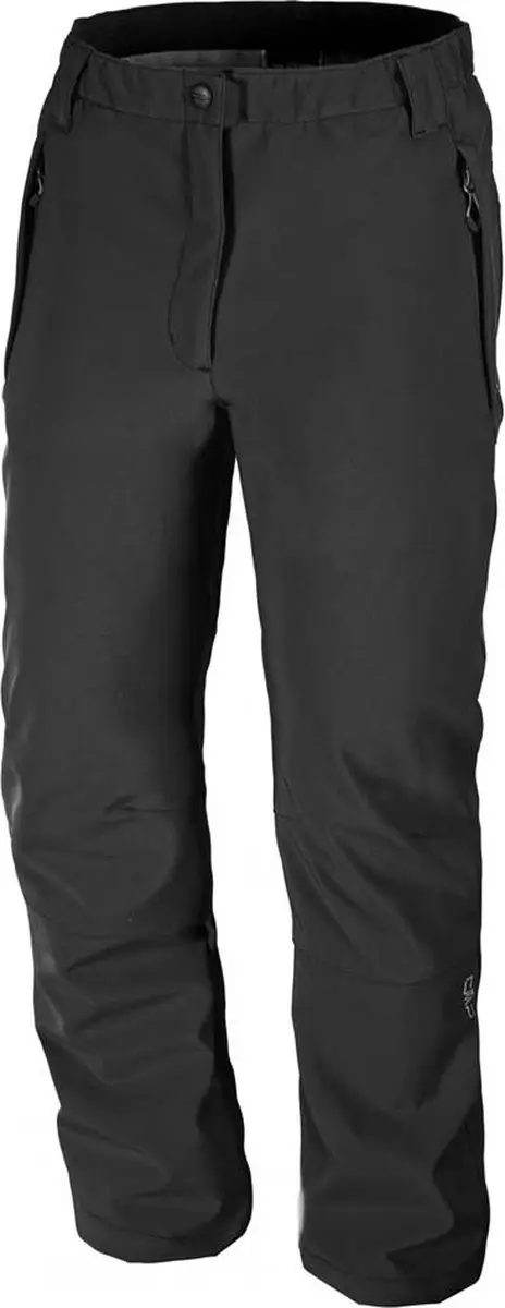 Cmp 3a00485 Broek Zwart 16 Years Kinderen