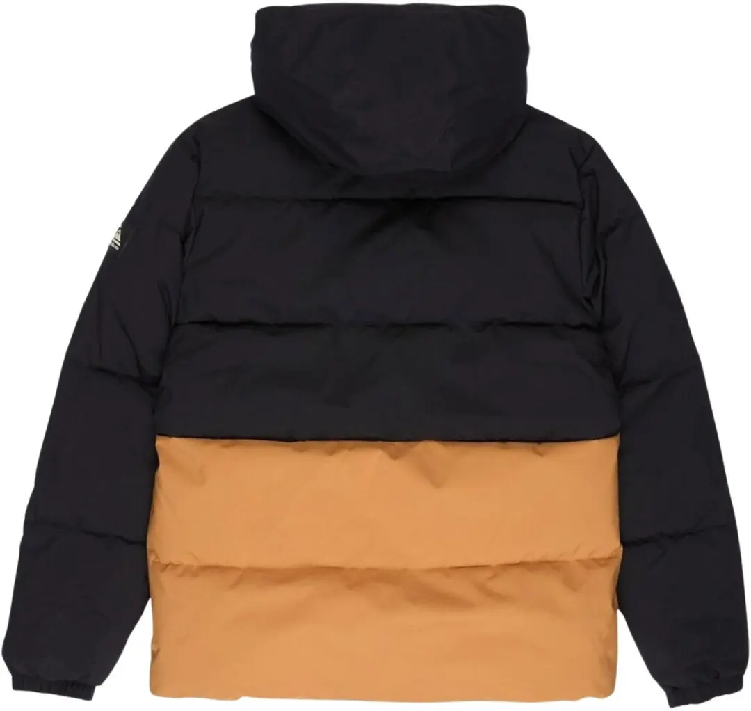 Quiksilver Highland 10K Skijas Heren - L - afbeelding 3 van 4