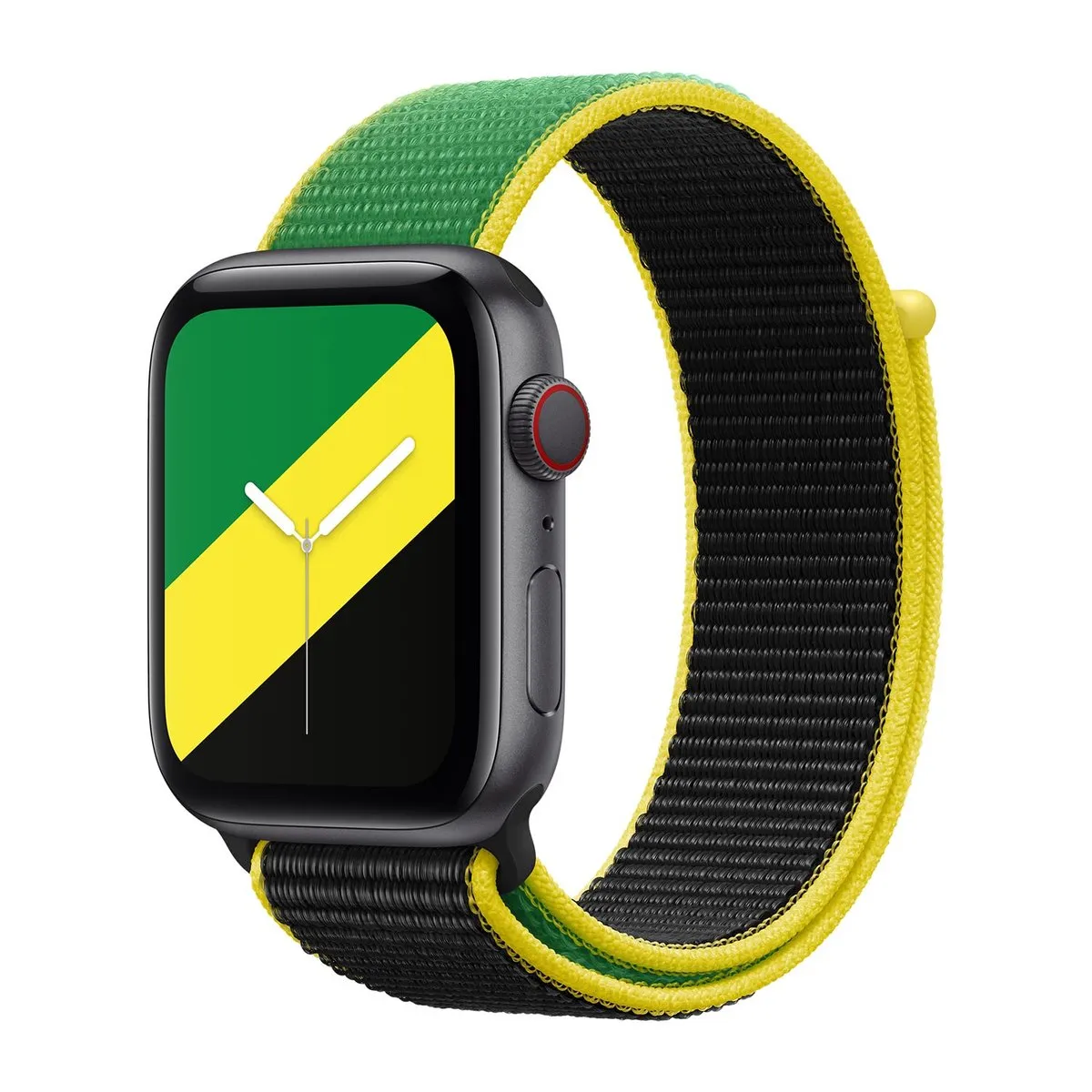 Apple Sport Loop Apple Watch Band