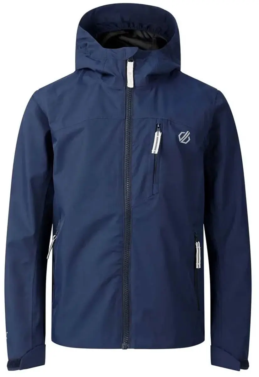 Dare2b Switch Out Jas Blauw 11-12 Years Kinderen