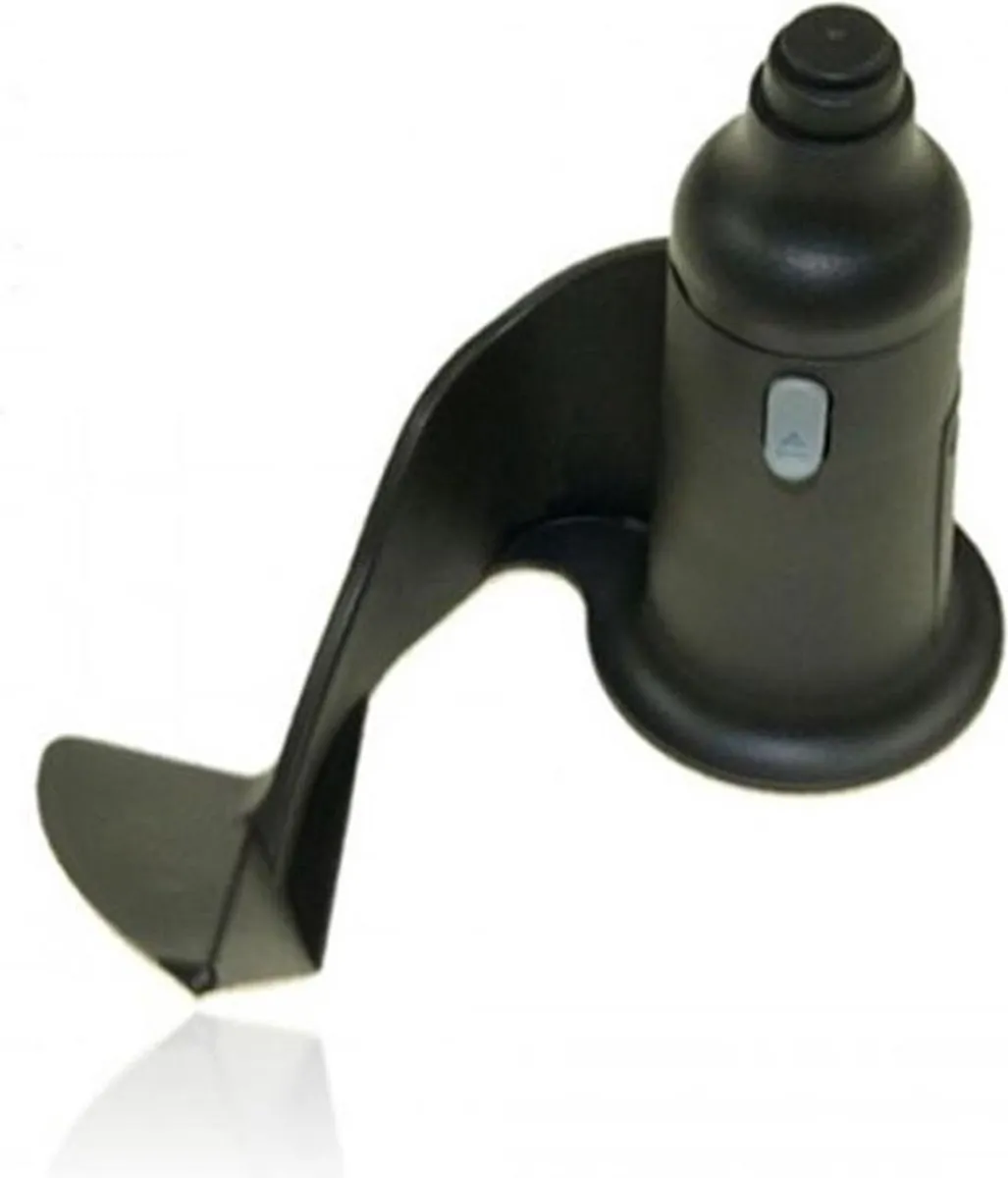 Tefal Mengarm AH9000 Cilinder Stofzak - Wit