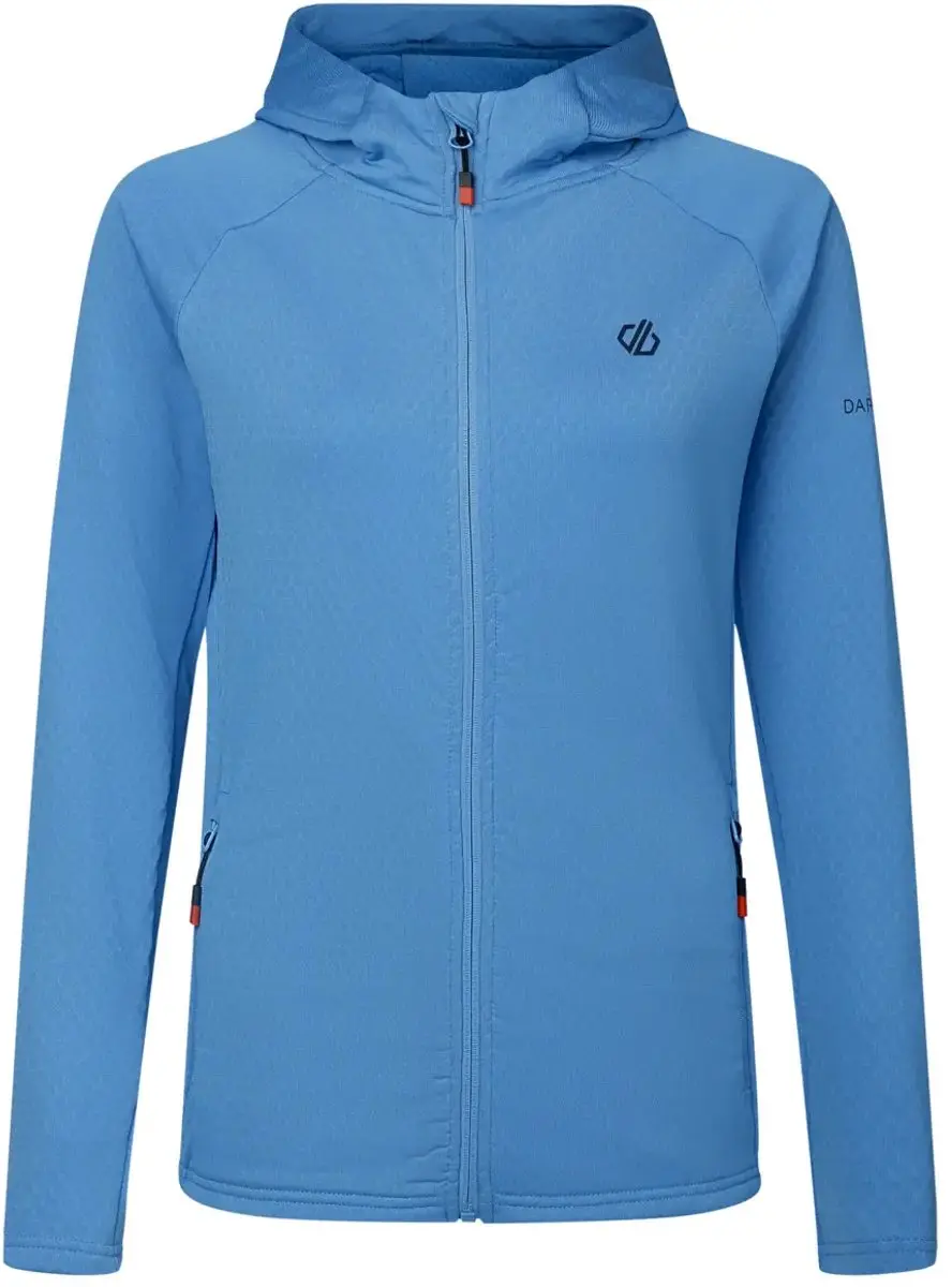Dare 2b Ventura Dames Wandeljack - Navy - 40 - afbeelding 5 van 6