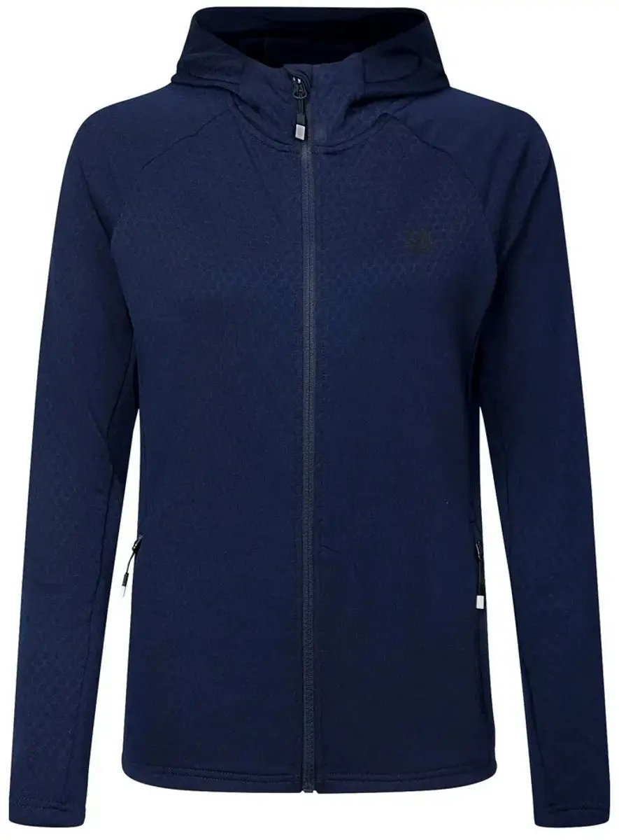 Dare 2b Ventura Dames Wandeljack - Navy - 40 - afbeelding 3 van 6