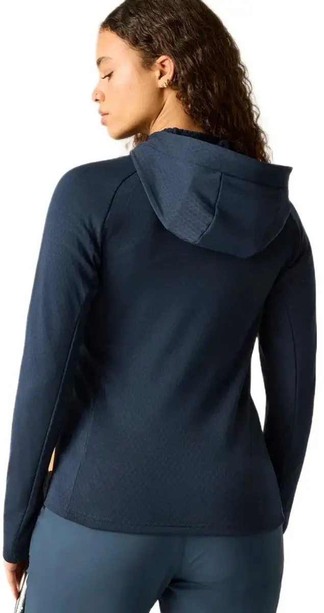 Dare 2b Ventura Dames Wandeljack - Navy - 40 - afbeelding 2 van 6