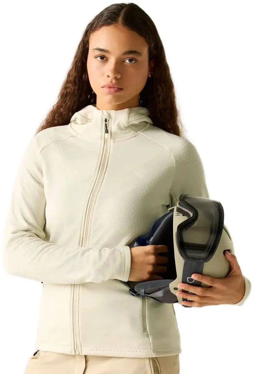Dare2b Ventura Jas Beige 38 Vrouw