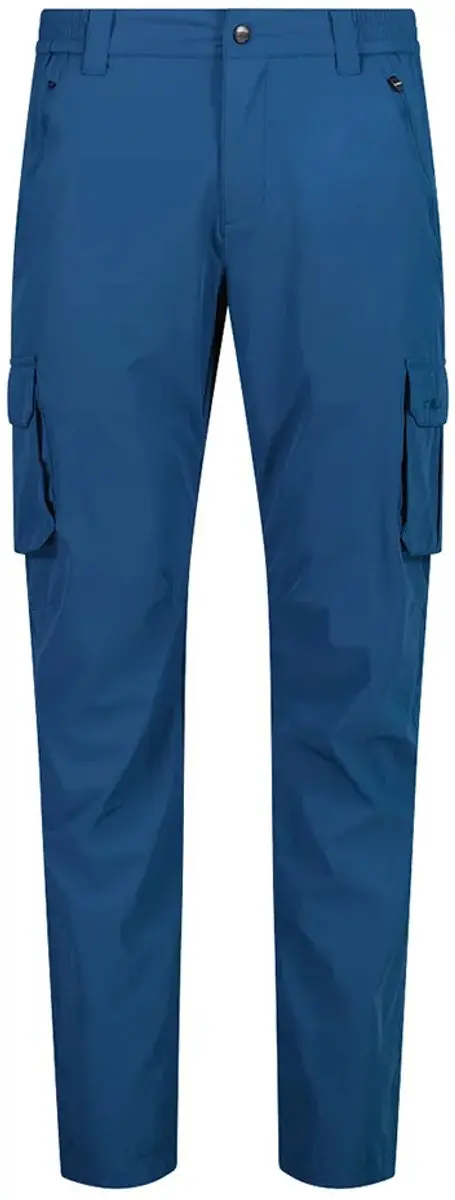 Cmp Long 31t5617 Broek Blauw L Man