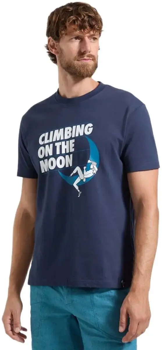 La Sportiva Moon Rock T-shirt