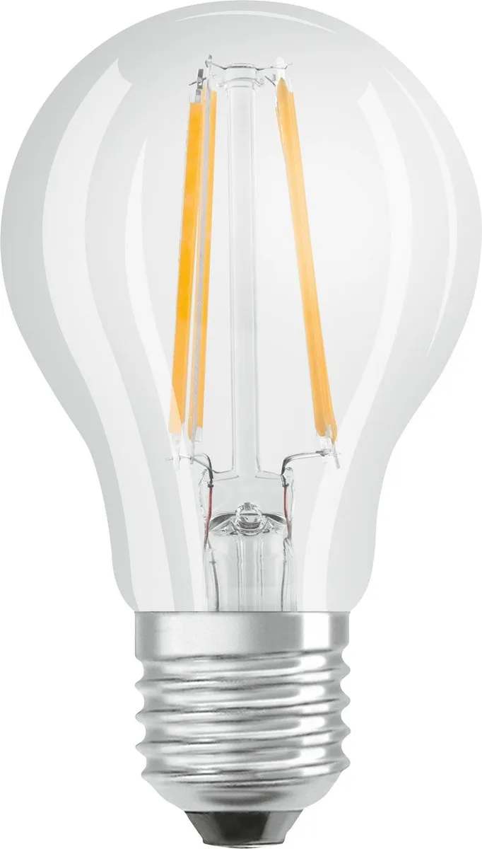 Osram LED Classic A 60 E27 7W 806 Lumen Warm Wit