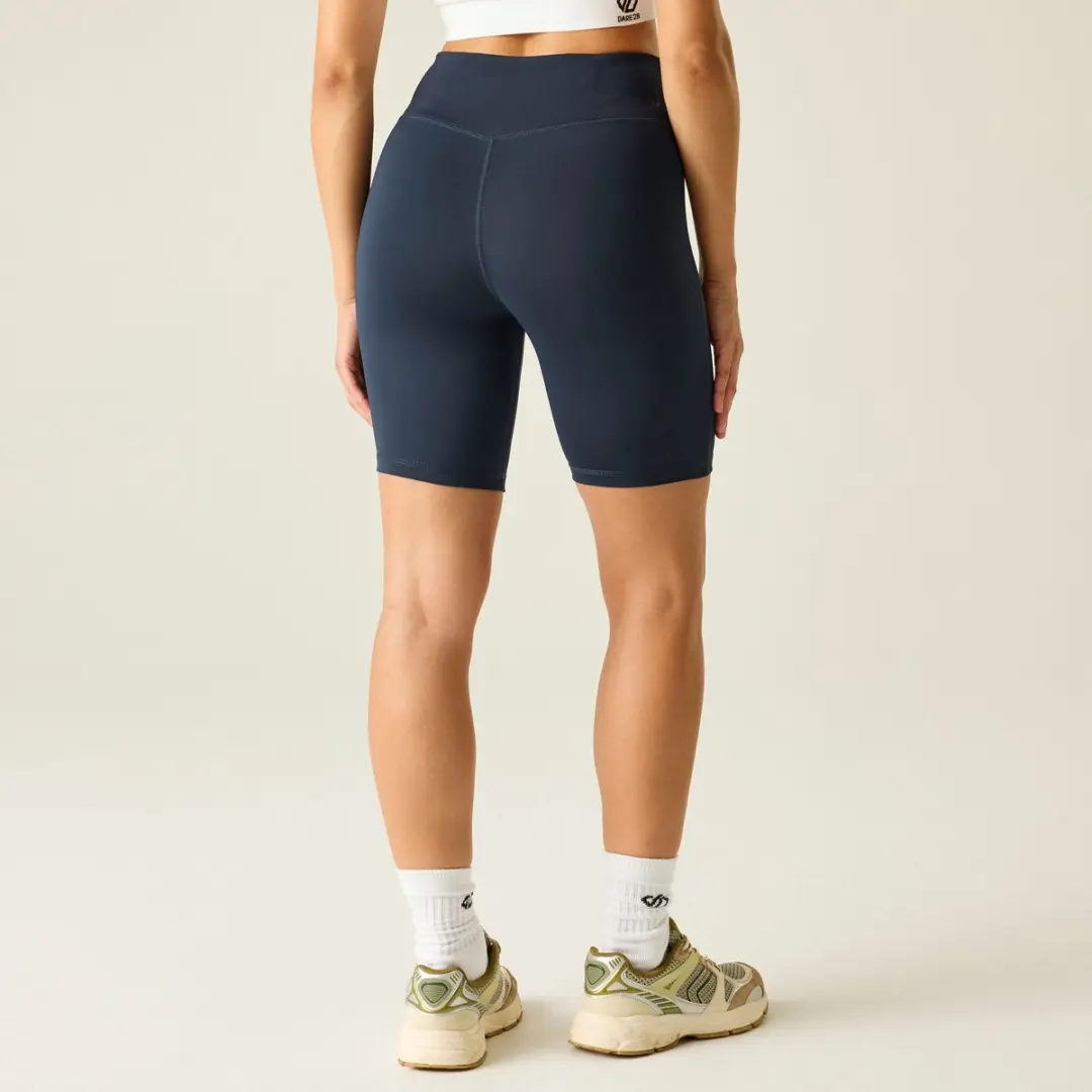 Dare2B Upbeat korte broek voor dames - afbeelding 2 van 6