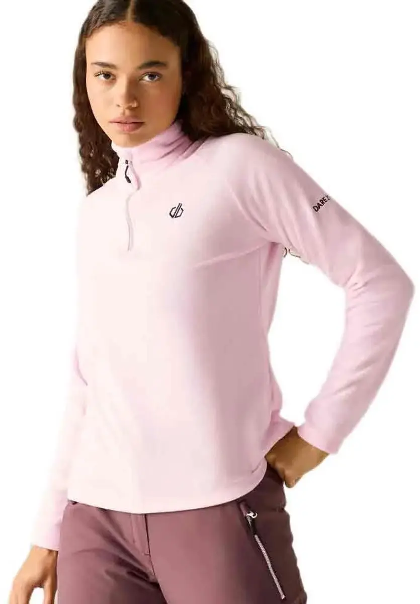 Dare2b Freeform Ii Fleece Roze 40 Vrouw