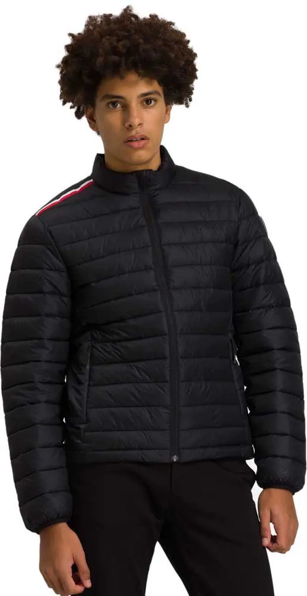 Rossignol Rossi Jas - Zwart - S - afbeelding 2 van 4
