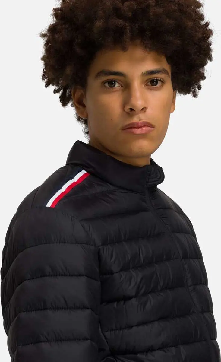 Rossignol Rossi Jas - Zwart - S - afbeelding 3 van 4