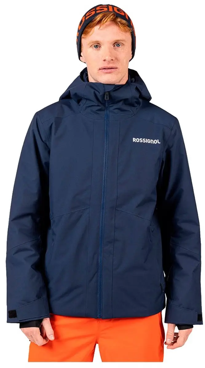 Rossignol Rochrun Ski Jas Heren