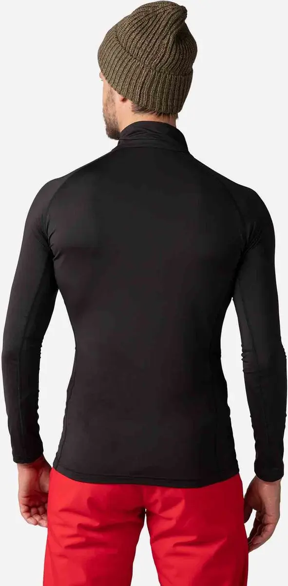 Rossignol Heren Classique 1/2 Zip Pully 200