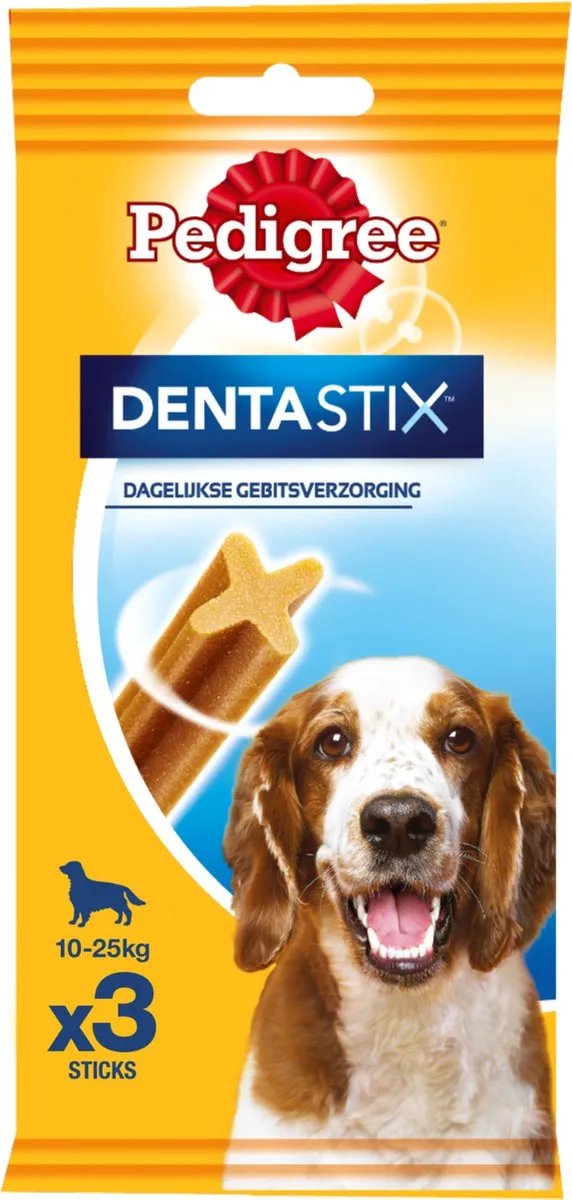 Pedigree Dentastix