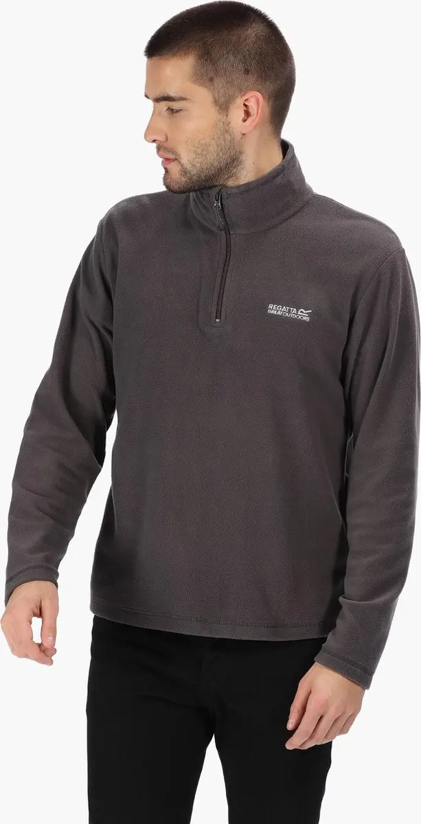 Thompson Fleece Jas