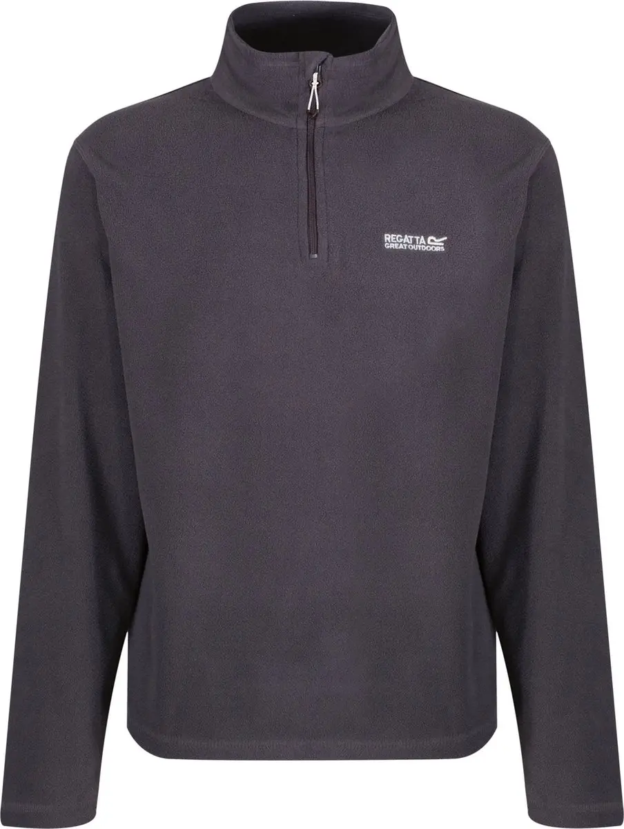 Thompson Fleece Jas - afbeelding 3 van 6