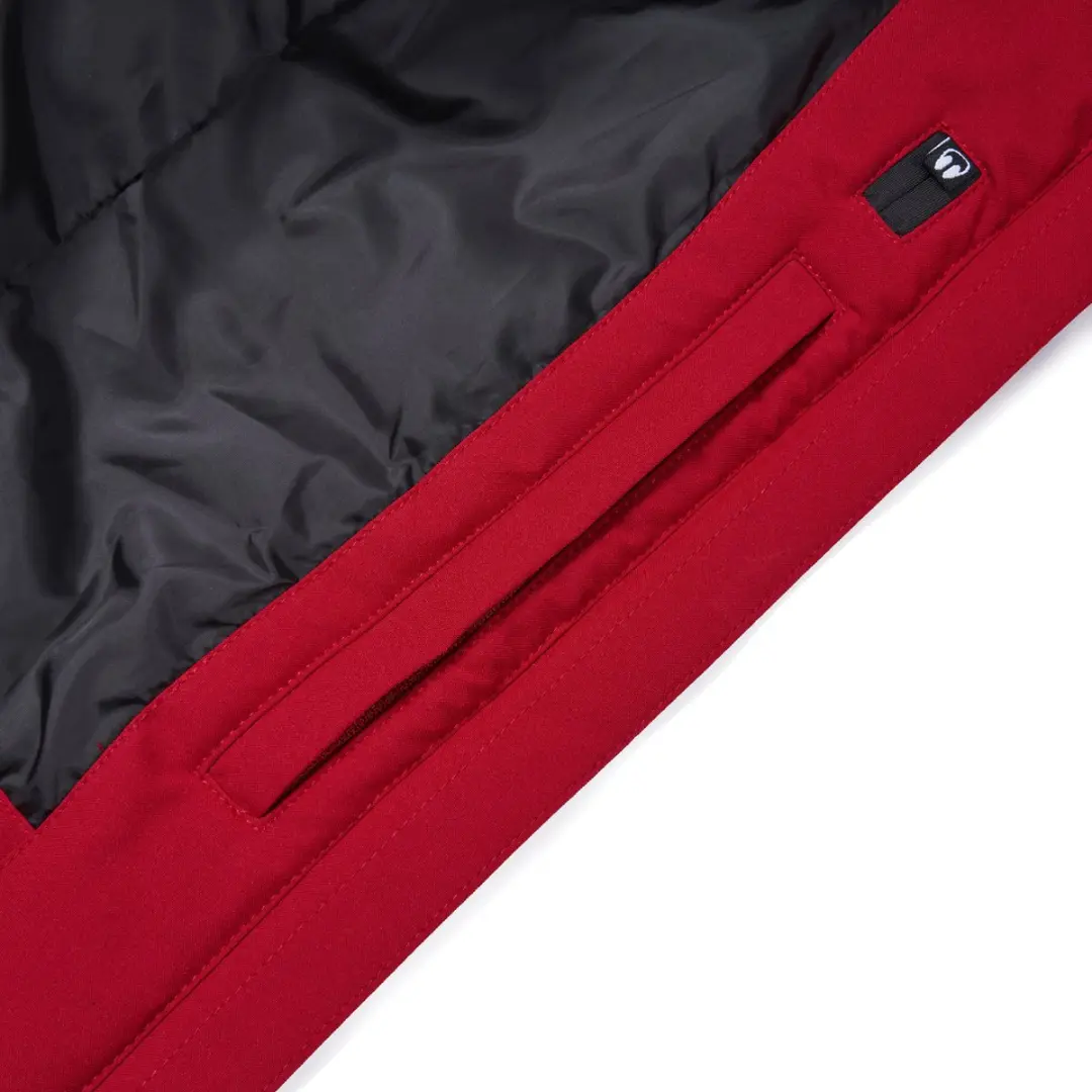ICEPEAK FITHIAN Dames Wintersportjas