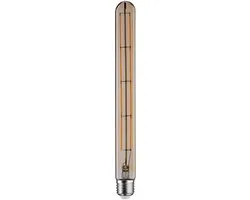 Paulmann 1879 Filament LED Tube E27 806lm 8,5W 2500K - Goud