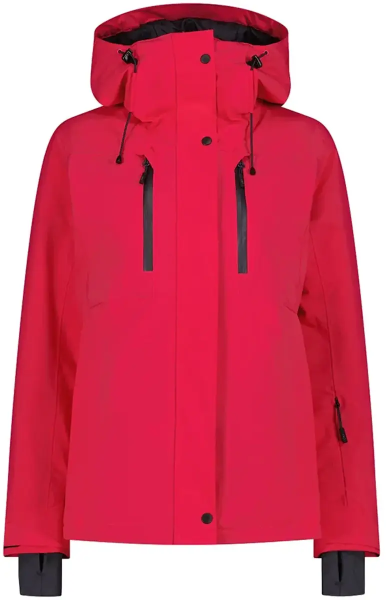 Cmp 34w3926 Jas Rood XS Vrouw