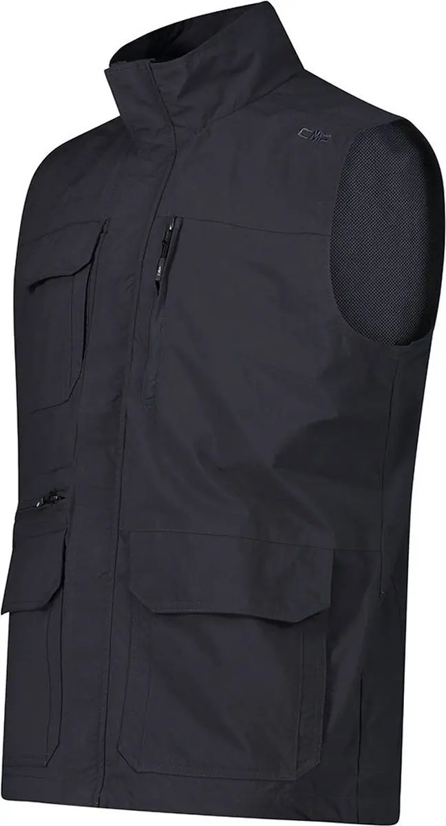 CMP Vest - afbeelding 3 van 6