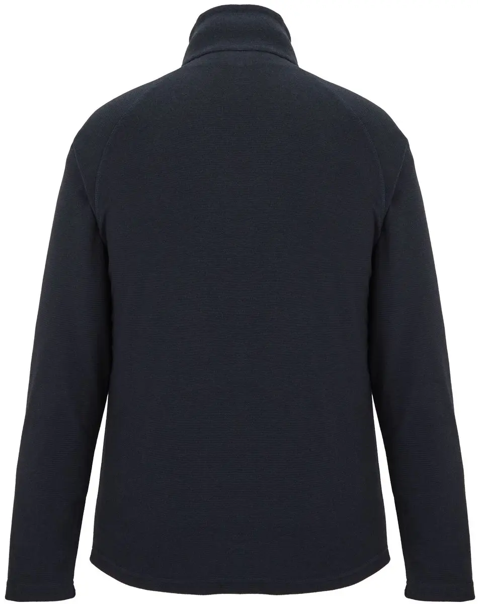 Regatta Montes Lightweight Heren Fleece - Blauw - afbeelding 5 van 6