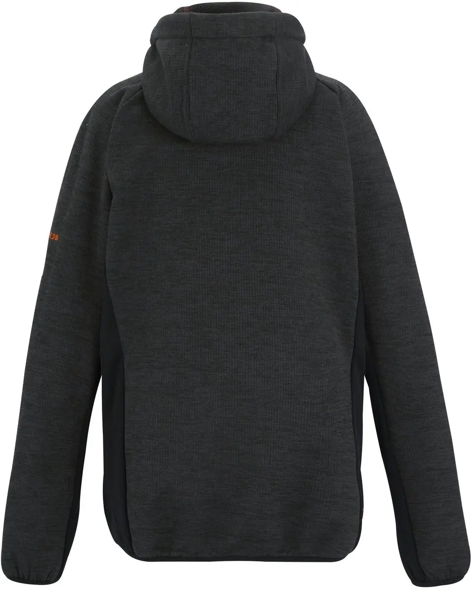 Dare 2b Torrek Pro Fleece Heren - Zwart - L - afbeelding 6 van 6