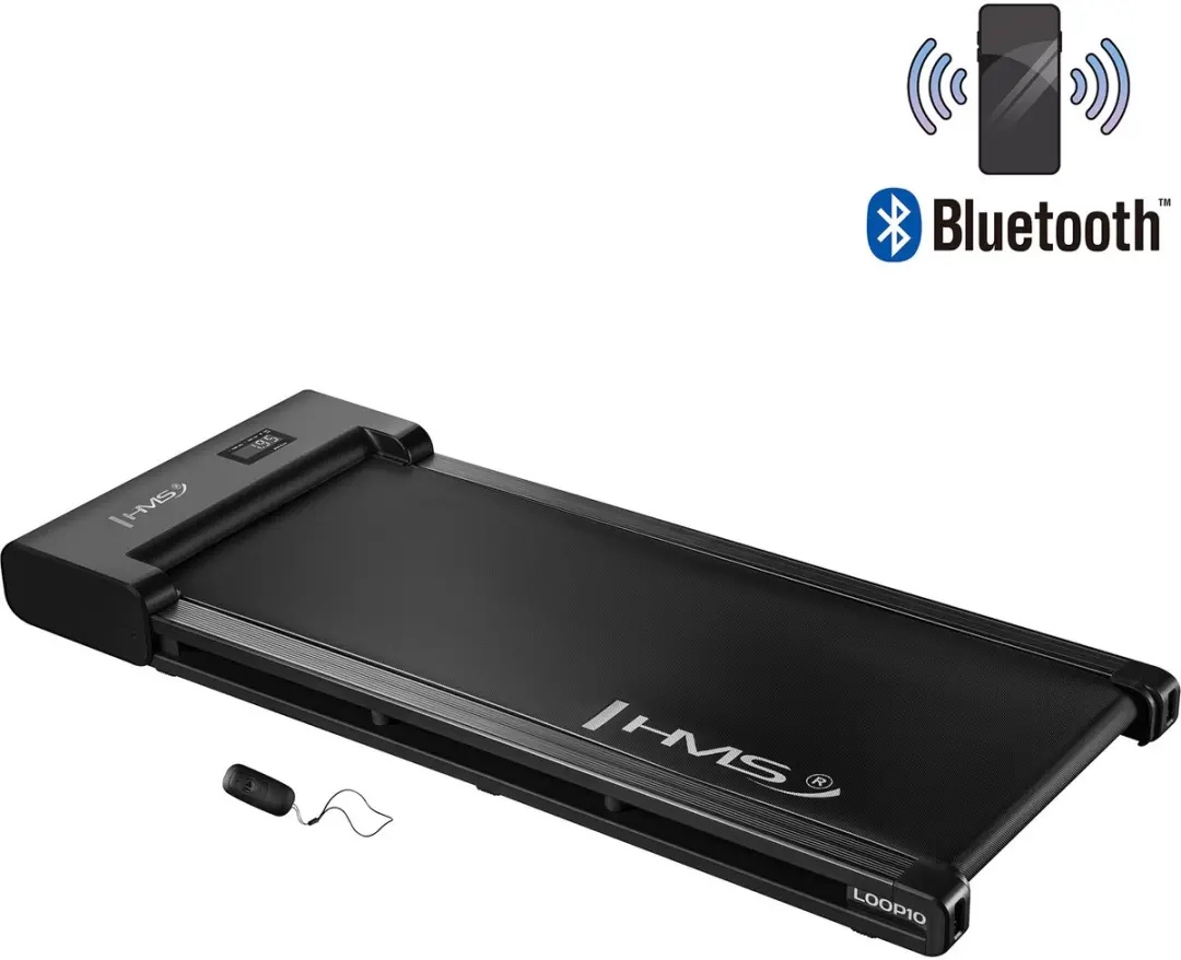 HMS LOOP10 Loopband