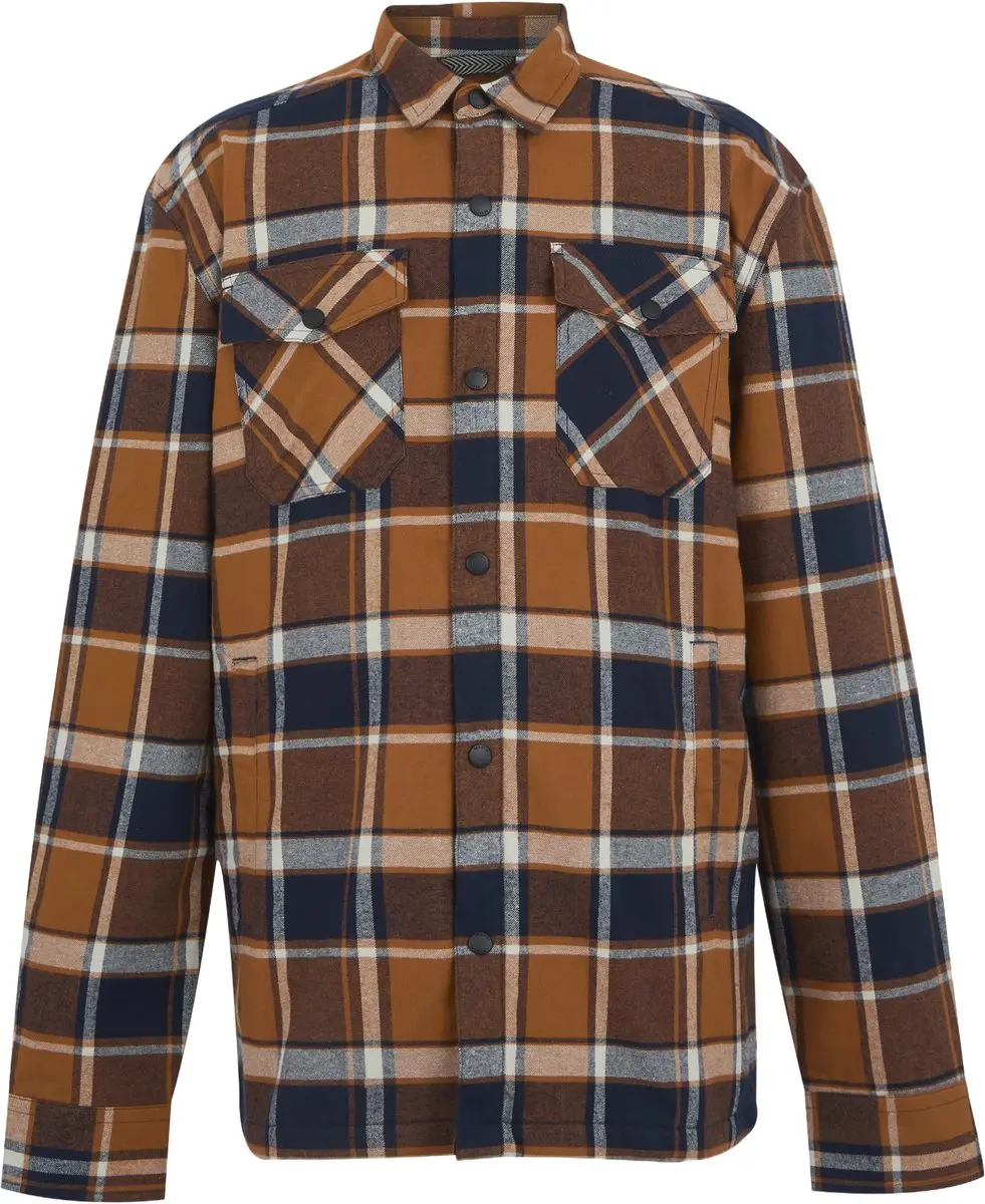 Regatta Spennith Shacket