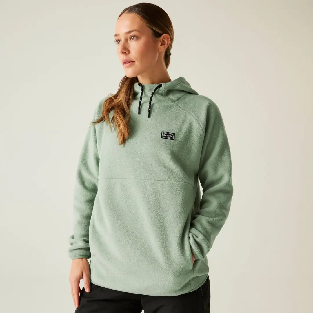Dare 2b Dames Snowburst Fleece