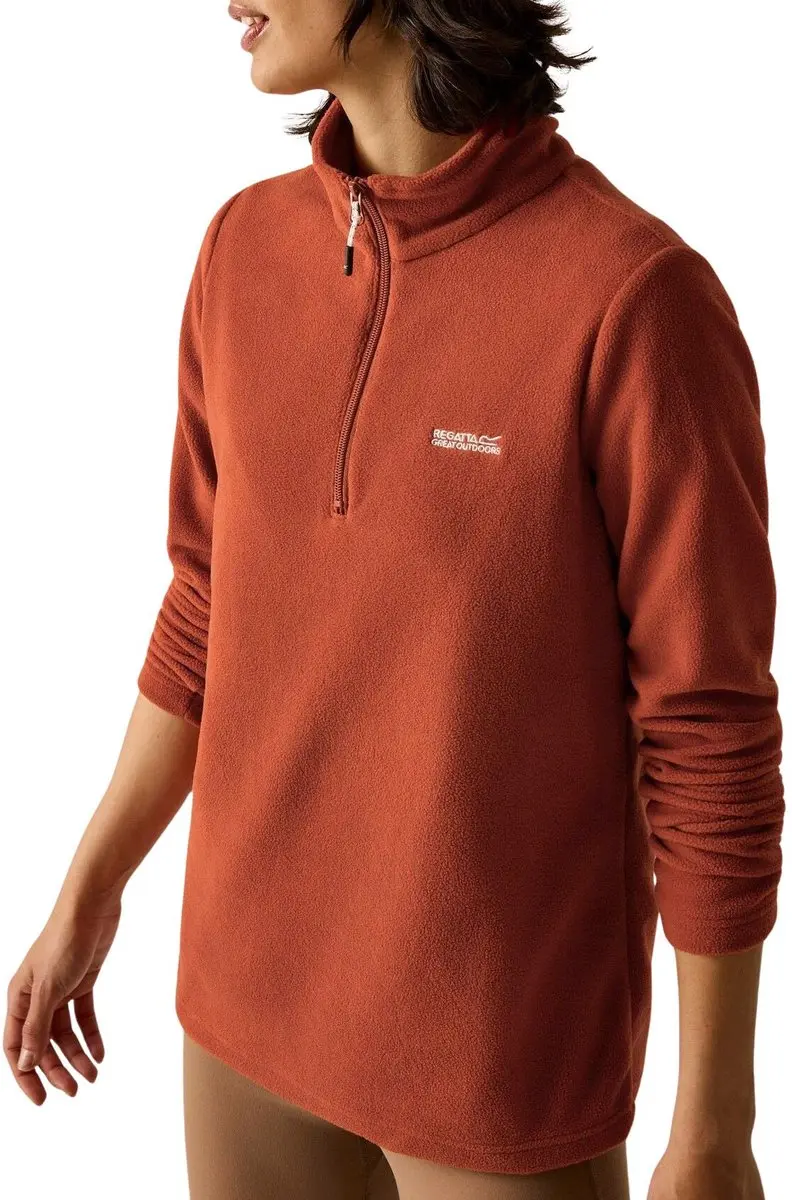 Regatta Sweethart Fleece Sweater Dames