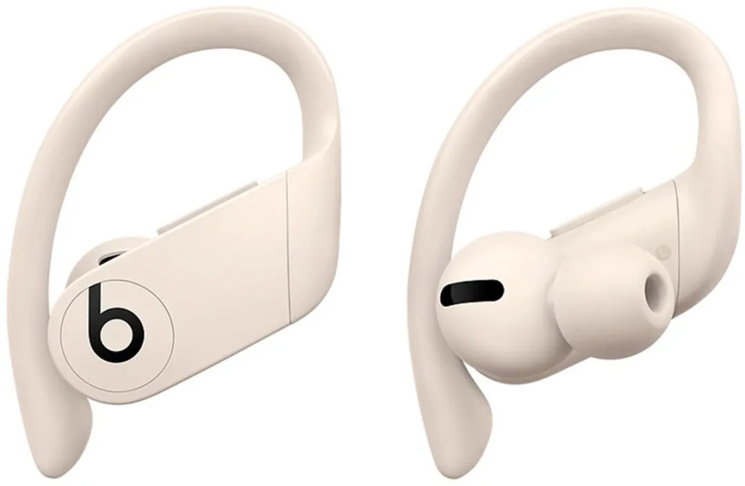 Beats PowerBeats Pro MY5D2ZM/A Draadloze Oortjes
