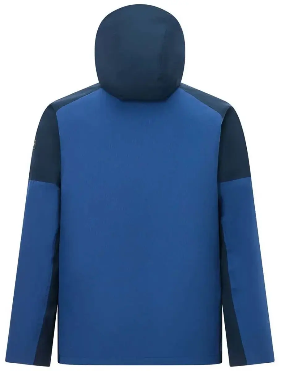 Regatta Wentwood 3-in-1 Wandeljack - Blauw - afbeelding 5 van 5