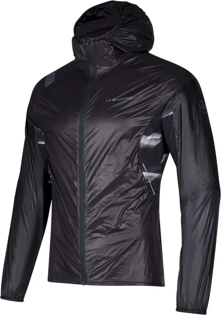 La Sportiva Blizzard Windbreaker Jkt