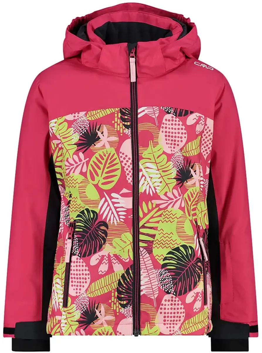 Cmp Snaps Hood 39w2085 Jas Roze 12 Years Kinderen