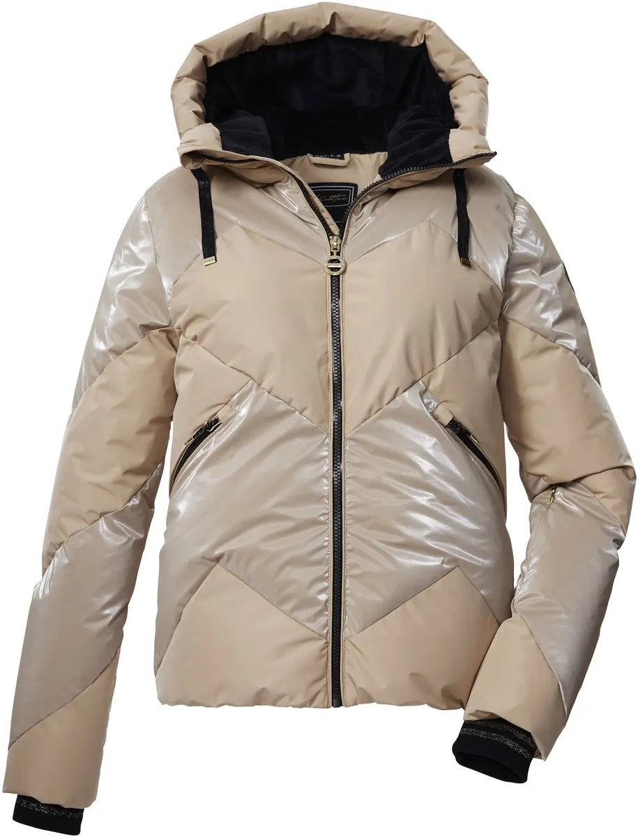 Killtec KSW 113 Dames Ski Jas