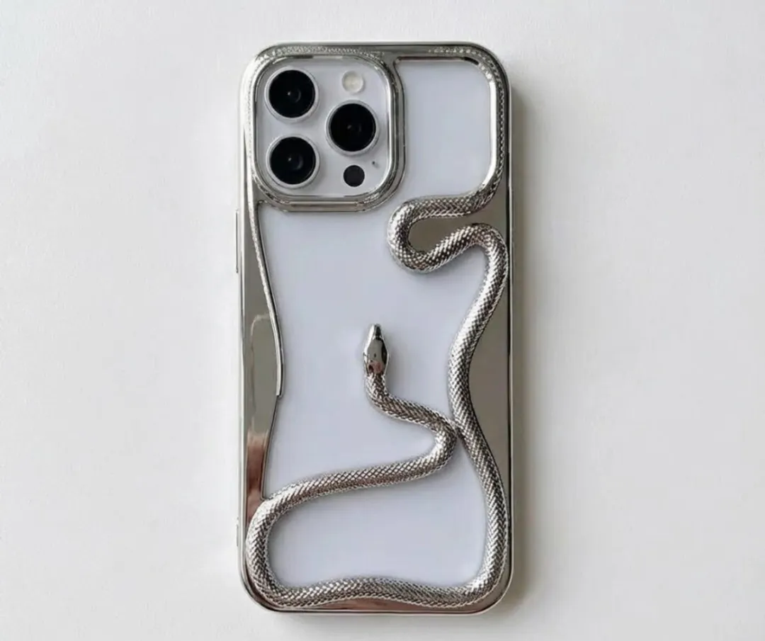 NUVEX iPhone 15 Pro Hoesje