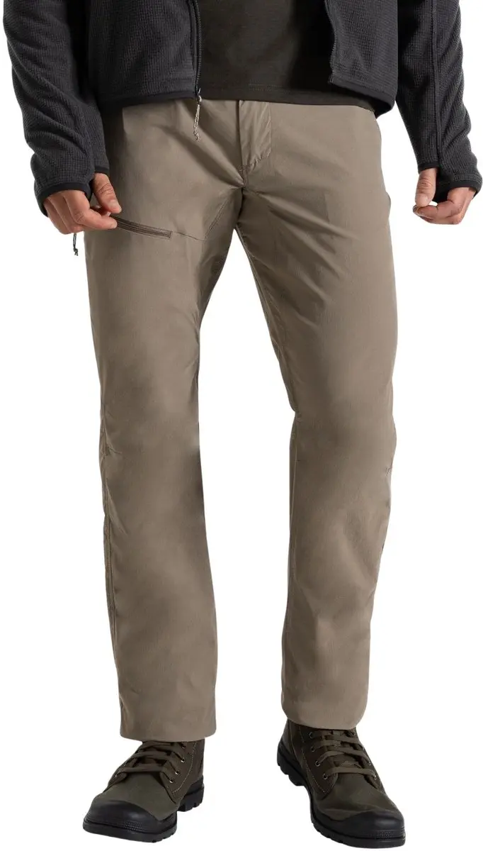 Craghoppers NosiLife Pro III Broek - Kiezel - afbeelding 5 van 6