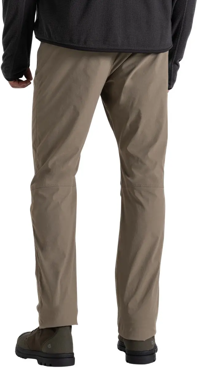 Craghoppers NosiLife Pro III Broek - Kiezel - afbeelding 3 van 6