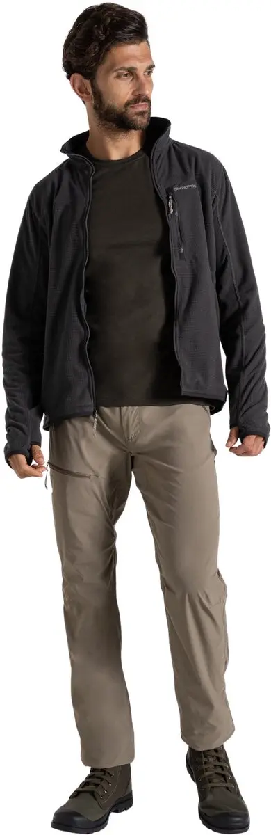 Craghoppers Nosilife Pro Iii Broek Beige 48 / Regular Man