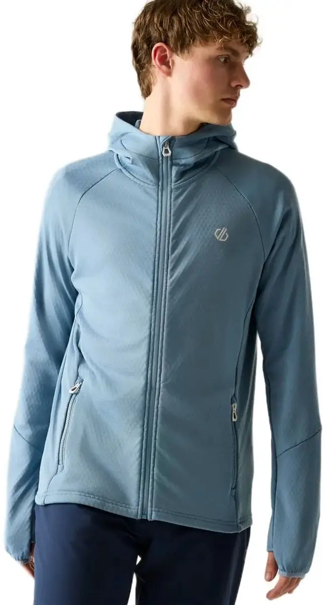 Dare2b Venture Jas Blauw XL Man
