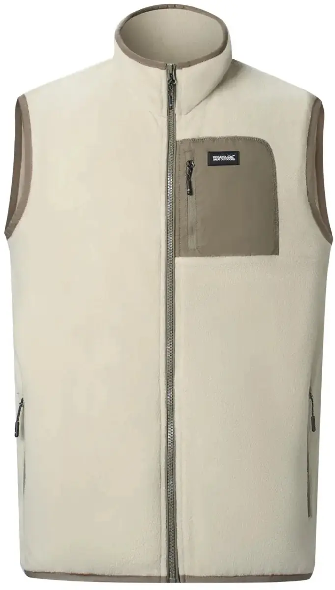 Mouwloos fleece Regatta Frankie