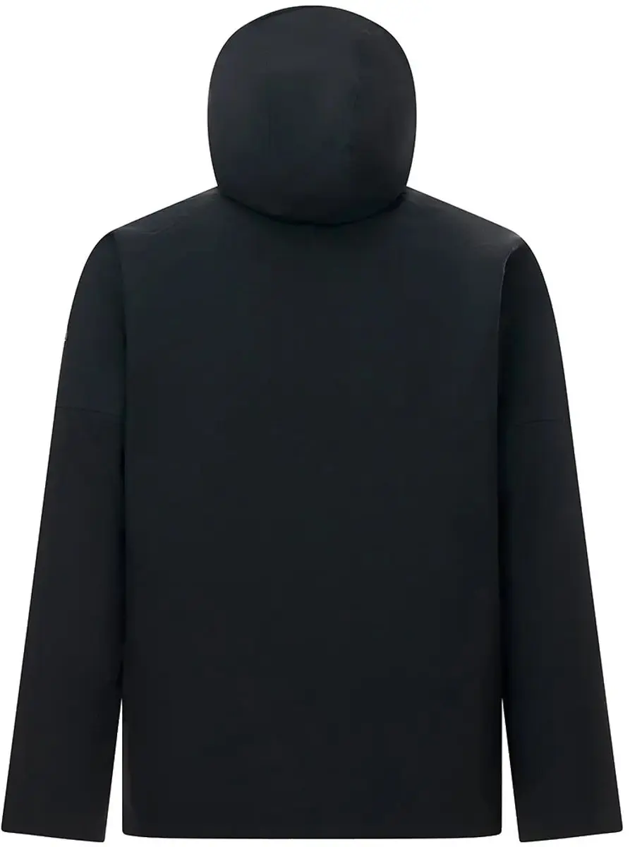 Regatta Wentwood 3-in-1 Wandeljack - Zwart - M - afbeelding 4 van 6