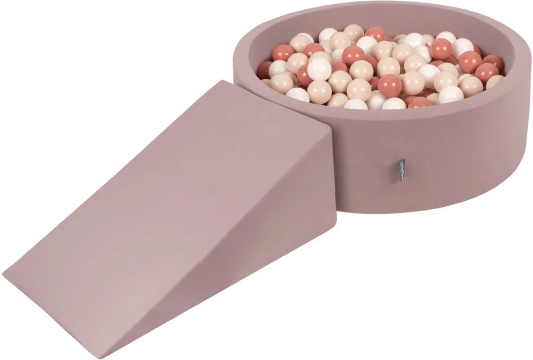 KiddyMoon Speeltuin PPZP-OK30D-112